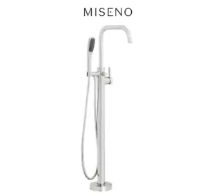 Grifo de llenado de bañera Miseno MNO194AZBN BN - Imagen 1 de 1