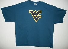 West Virginia Mountaineer's Dark Imperial Blue Tee-shirt XXXL