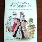 French Fashion Plate Collection 1830 34