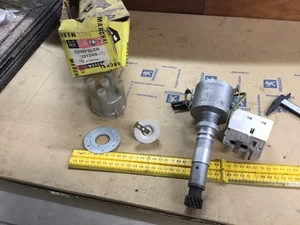 Hillman Chrysler simca talbot sev marchal distributor 213726600 41700422 - Picture 1 of 6