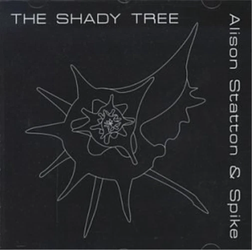 ARTIST The Shady Tree (CD) Album - Image 1 of 1