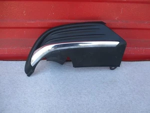 2018-2020 Honda Accord Rear Bumper Lower Garnish Trim  OEM LEFT SIDE - Picture 1 of 5