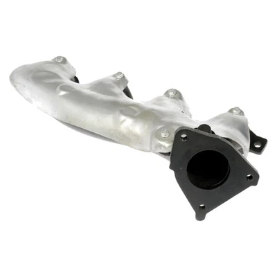 For GMC Sierra 2007-2012 Dorman 674-522XD Black Exhaust Manifold - Image 1 of 4