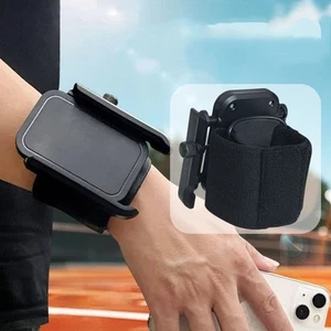 Fashion Sports Phone Holder for Universal Outdoor Sports Supplies - Photo 1/9