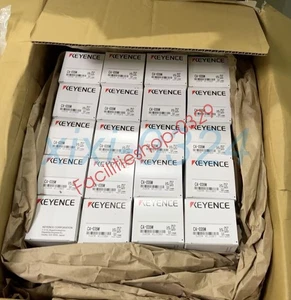 1 pieza NUEVA KEYENCE CA-035C Cámara Industrial DHL/FedEx - Imagen 1 de 4