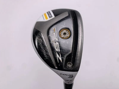 TaylorMade RocketBallz Stage 2 Tour 3 Hybrid 18.5* Altus TP 85g Extra Stiff RH - Image 1 of 4