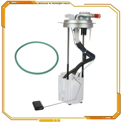 Fits 2008-2010 Chevy Silverado GMC Sierra 2500HD 3500HD 6.6L Fuel Pump Assembly Foto 1 de 4