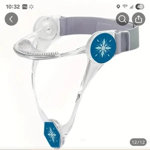 Foldable Neck Brace - Picture 1 of 10