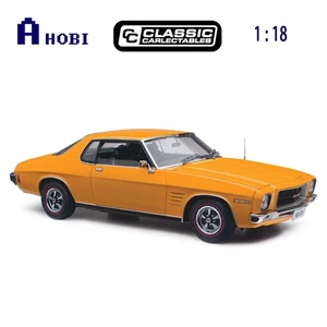 Clásico Carlectables 1:18 Holden HQ Monaro GTS Cupé El Modelo Lone O'Ranger - Imagen 1 de 6