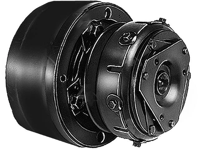 Compressor AC Delco 22HS96N A/C compatível com 1986 GMC S15 Jimmy 2.8L V6 - Imagem 1 de 1