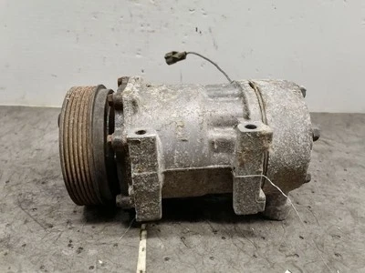 Air Conditioner AC Compressor LHD Fits 97-01 CHEROKEE 1539135 Foto 1 de 4