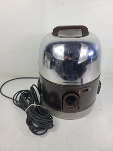 Vintage Rexair Rainbow Modell D2 braun Bodenstaubsauger (GETESTET) - Bild 1 von 12