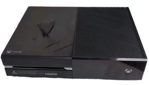 Microsoft Xbox One 500GB Home Console | Console & Power Supply ONLY - Picture 1 of 17