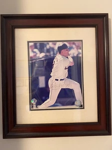 Cal Ripken Jr Autographed Frame Baltimore Orioles HOF Field Of Dreams Auth - Picture 1 of 2