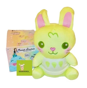 2025 Moriah Elizabeth 6" Plush BABY CITRUS Babies Collection Bunny ***READ*** - Picture 1 of 2