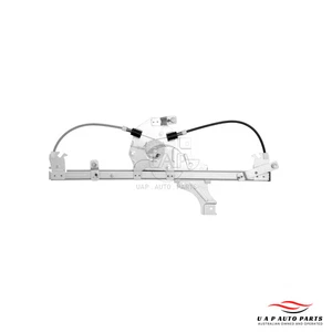 Rear Right RR Window Regulator No Motor for Peugeot 508 2010 - 2018 - 9224J0 - Picture 1 of 2