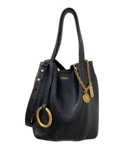 Chloe SPIN SMALL CH25SS812 #1877 - Picture 1 of 8