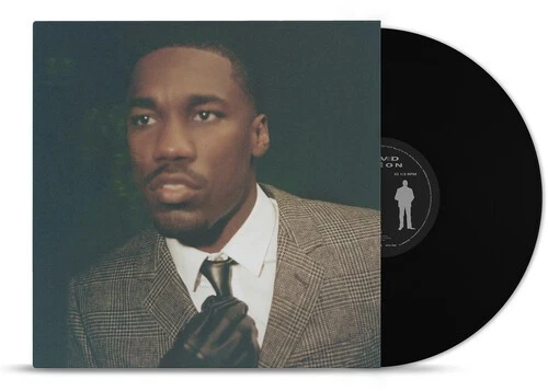 Giveon - BELOVED [New Vinyl LP] - Image 1 of 1