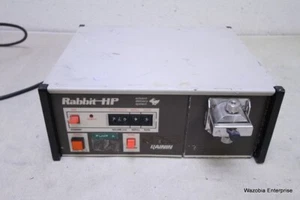 RAININ RABBIT HP SOLVENT DELIVERY SYSTEM HPLC PUMP - Picture 1 of 1