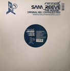 Sam Reeve - The House - UK 12" Vinyl - 2003 - Retek