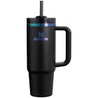The Black Chroma Quencher H2.0 FlowState Tumbler | 40 OZ BRAND NEW LIMITED????