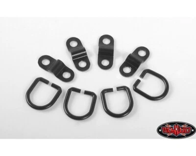 RC4WD 1/14 Scale D Ring and Clamp RC4ZS1883  - Bild 1 von 4