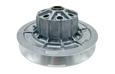 KAWASAKI Genuine 2004-13 MULE 4010 Trans Diesel DRIVEN CONVERTER ASSY 49094-0090 - Image 1 of 3