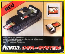 Hama DSR System