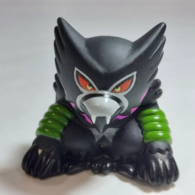 2020 Pokemon Finger Puppet фигурка Дада Заруде Catch em All Nintendo Bandai - Изображение 1 из 3