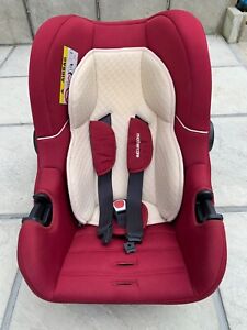 Mothercare Ziba Car Seat Birth-13kg, Red