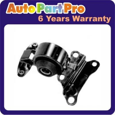 2650 Para Mazda 323 Protege Ford Escort Mercury Tracer Motor Trasero Montaje Foto 1 de 2