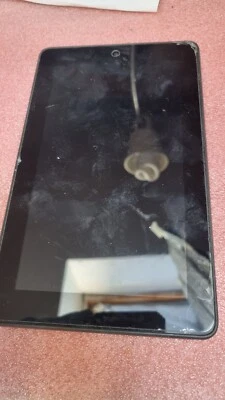 4326-Tablet Amazon Kindle fire7 5 Gen SV98LN - Imagen 1 de 2