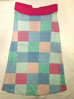 Polo Patchwork Whale Pet - Rosa/Azul - Vineyard Vines - COMPRA 1 OBTÉN 1 GRATIS Mediano  Foto 1 de 3