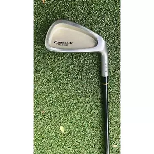RAM Formula X Oversize 39" Golf 5 Iron RH / 1D-S67 - Picture 1 of 5