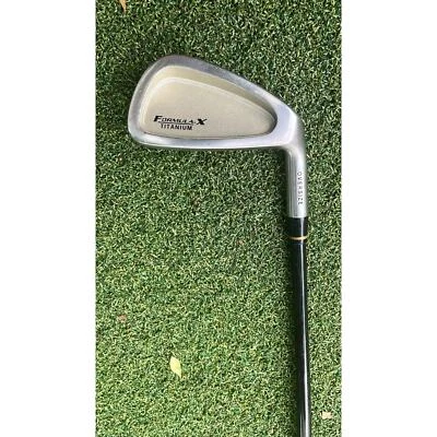 RAM Formula X Oversize 39" Golf 5 Iron RH / 1D-S67 - Image 1 of 4