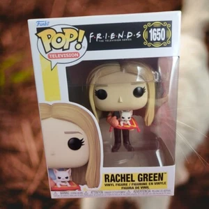 Rachel Green Funko # 1650 (Neu im Karton) mit Popschutz  - Bild 1 von 7