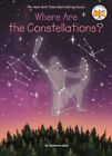 Where Are The Constellations? (Where Is?) By Sabol, Stephanie