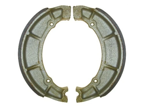 Brake Shoes Rear for 1986 Yamaha XV 700 CS Virago - Image 1 of 1