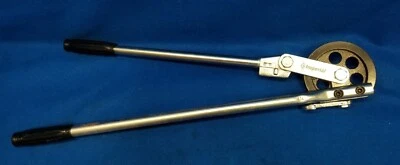 IMPERIAL 364-FHA-10 Lever Bender, Cast & Forged Aluminum, 29 in L - Image 1 of 4