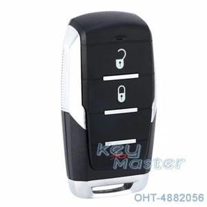 for RAM 1500 2019-2024 Proximity Keyless Remote Key Fob OHT-4882056 68291687 - Bild 1 von 4