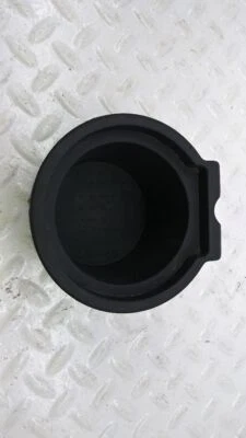 Inserto portavasos de consola compatible con 05-14 FRONTIER Foto 1 de 4