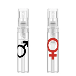 3ml Sex Pheromones Perfume Pheromone Male Female Husband Wife Flirting Perfume - Picture 1 of 14