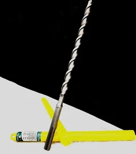 Relton 7/8" x 18" Drill Bit -Buy Now!! 👀 - Picture 1 of 2