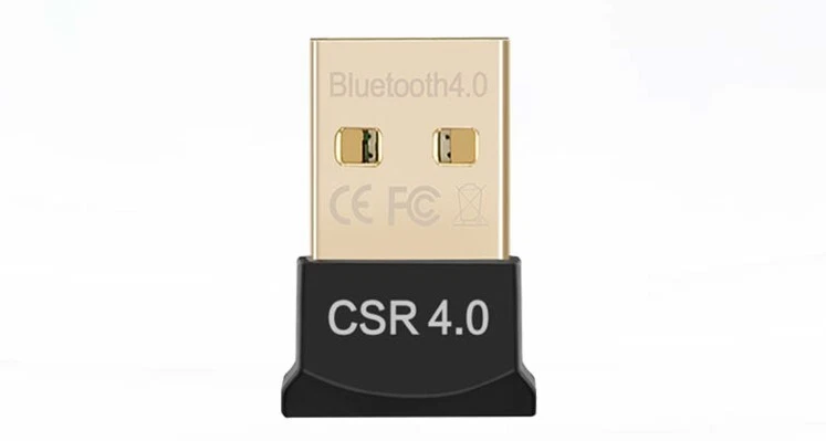 Fanvil BT20 USB Bluetooth Dongle - New!! - Image 1 of 1