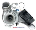 Turbolader Für Bmw 1Er 3Er 116D 118D 318D 100 Kw / 136 Ps 767378-9 + Montagesatz
