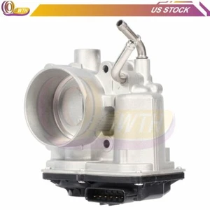 Throttle Body For Hyundai Elantra 1.8L 2.0L 2011 2012 2013 2014 2015 2016 2017 - Picture 1 of 11