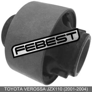 Arm Bushing Front Lower Arm For Toyota Verossa Jzx110 (2001-2004) - Picture 1 of 1