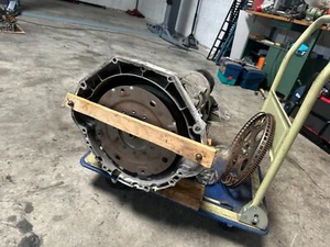 BMW Drehmomentwandler ZF 6HP26Z 24407585834 - Bild 1 von 1