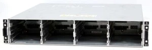 EMC Clariion SAS/SATA Storage Array / AX4-5DAE für AX4-5 Systeme inkl. MiniCom - Bild 1 von 1