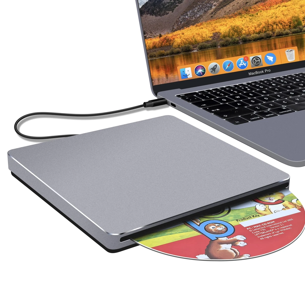 Macbook Air Superdrive for sale | eBay